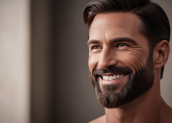 Advances in AI Avatars and why Teeth and Beards are Still Challenging