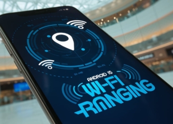 Android 15 Wi-Fi Ranging unveiled and explained