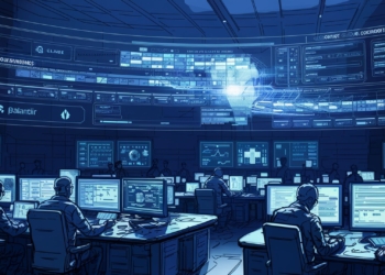 Anthropic and Palantir’s partnership brings Claude AI to U.S. defense and intelligence on AWS