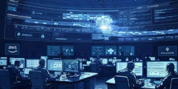 Anthropic and Palantir’s partnership brings Claude AI to U.S. defense and intelligence on AWS