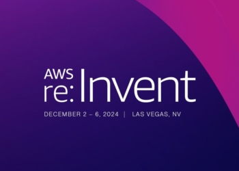 Don’t miss AWS re:Invent 2024: Big AI announcements await