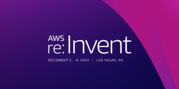 Don’t miss AWS re:Invent 2024: Big AI announcements await