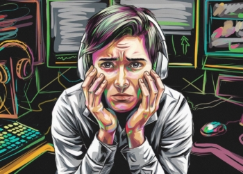 Recent research casts doubt on the future of gaming industry