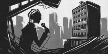 AI takes the mic at Off Radio Kraków