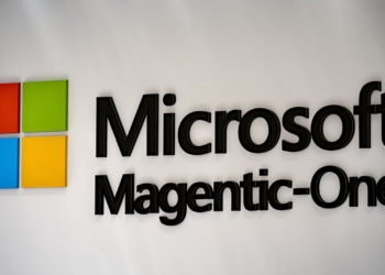 Meet Microsoft Magentic-One: A generalist multi-agent AI system