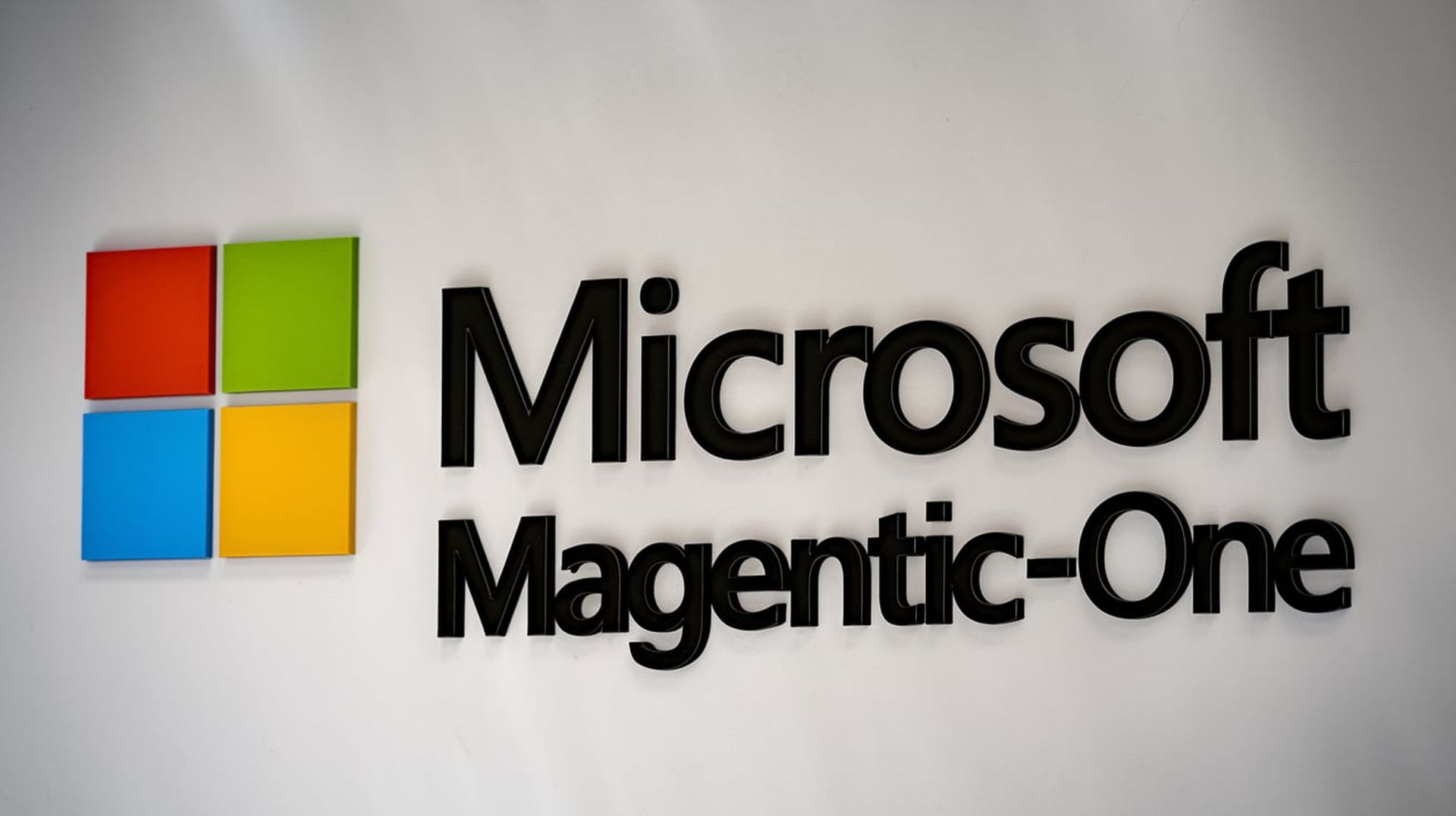 Découvrez Microsoft Magnetic-One : un système d’IA multi-agents généraliste