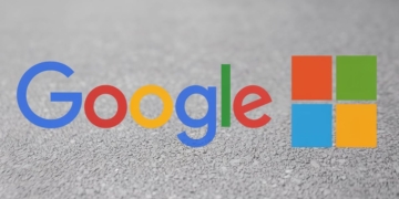 Microsoft vs. Google: A battle renewed over cloud dominance