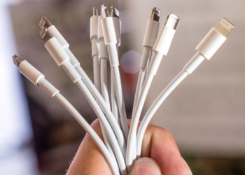 Apple is killing Lightning to headphone adapter for a reason