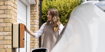 The future of smart homes: From control to prediction