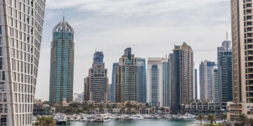 AI-powered valuation tools: The future of property assessment in the UAE