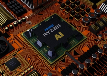 Ryzen AI HX 370 hits impressive 58 FPS benchmark