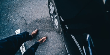 Redefining the commute: An engineer’s vision for the future of smart vehicles