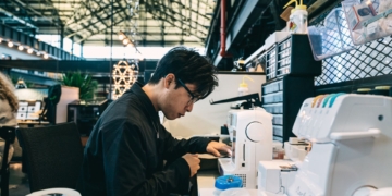 Chi-Hao Chiang: Innovating industrial design through ecological architecture, inclusive gaming, and wearable biomechanics