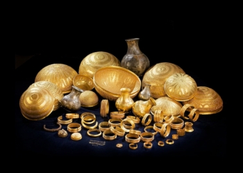 Mysterious strange metal artifacts reveal surprising ancient skills in Iberia