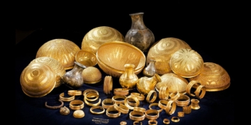 Mysterious strange metal artifacts reveal surprising ancient skills in Iberia