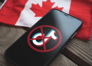 Canada forces TikTok out of the country