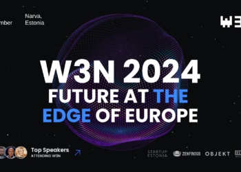 W3N: Where Web3 Gets Weird (and Wonderful) on the Edge of Europe