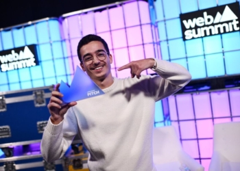 Porto-based edutech startup Intuitivo takes top spot at Web Summit PITCH Competition