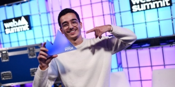 Porto-based edutech startup Intuitivo takes top spot at Web Summit PITCH Competition