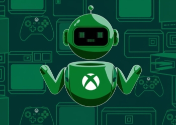 Xbox chatbot is open for insiders, try it now