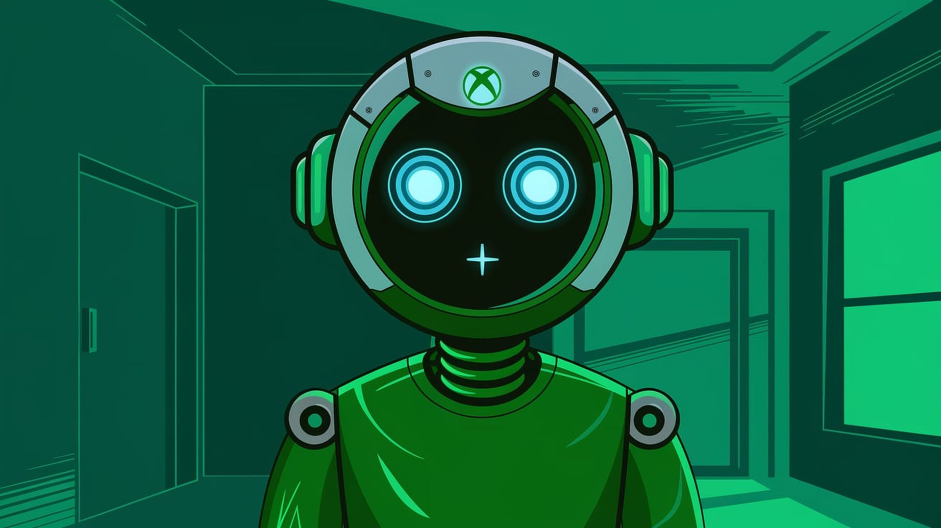 Xbox chatbot is open for insiders, try it now