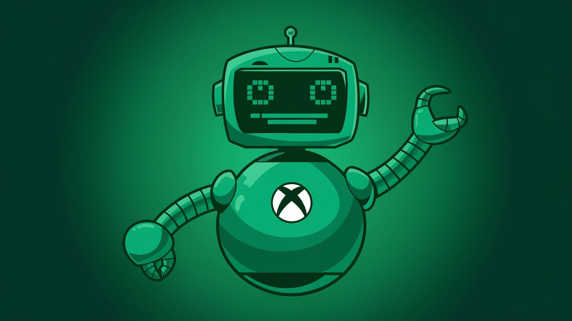 Xbox chatbot is open for insiders, try it now