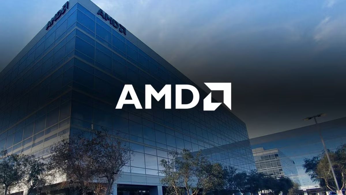 L’action AMD grimpe de 5,7 % : voici ce qui l’alimente