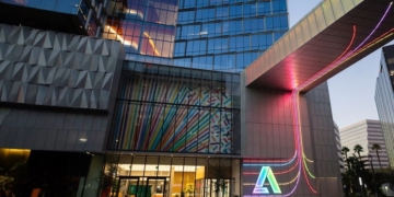 Adobe’s 0 million shortfall sparks Wall Street panic