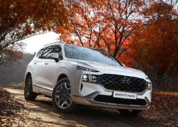 Amazon starts selling cars online—Hyundai first in line