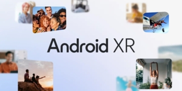 Android XR: Google and Samsung bet big to finish Vision Pro