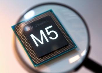 Apple’s M5 chips will crush performance records