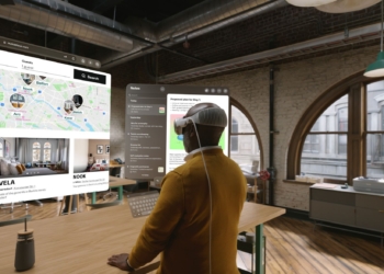 Apple eyes VR gaming crown with Sony PlayStation partnership