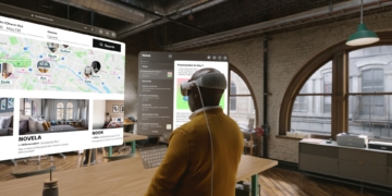 Apple eyes VR gaming crown with Sony PlayStation partnership