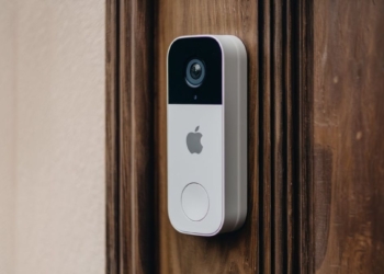 Apple to release Face ID-powered home security devices