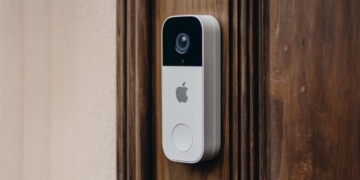Apple to release Face ID-powered home security devices