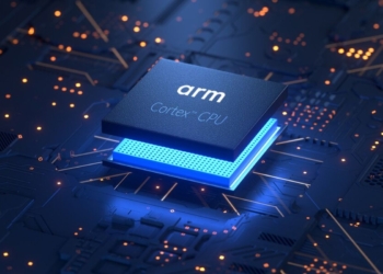 Arm stock declines 4% after jury’s ruling on Qualcomm case