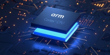 Arm stock declines 4% after jury’s ruling on Qualcomm case