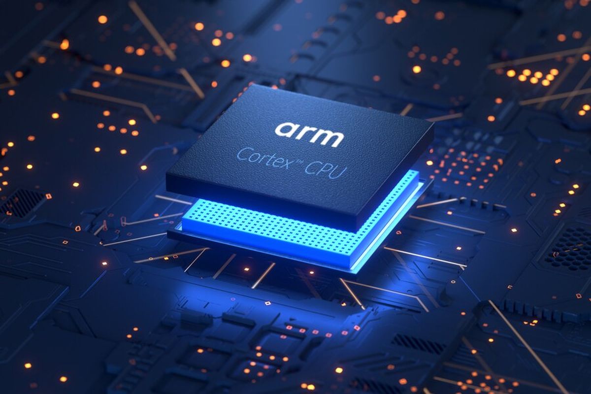 Arm-Aktie sinkt um 4 %, nachdem die Jury im Qualcomm-Fall entschieden hat