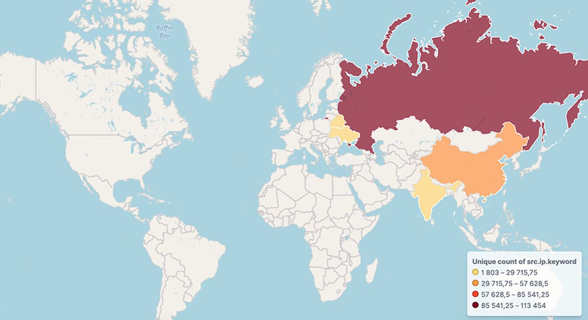 BADBOX botnet infects over 192,000 Android devices worldwide