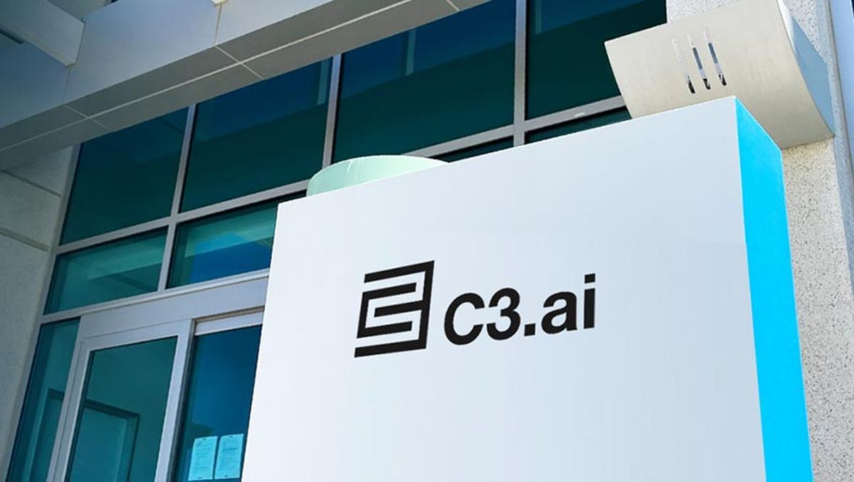 L’action C3.ai bondit de 13 % après que les revenus ont bondi de 29 % : voici ce qui stimule la croissance