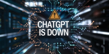 ChatGPT and Sora are down