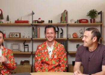 ChatGPT on macOS now floats, talks and works across your favorite apps