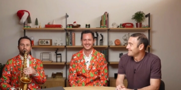 ChatGPT on macOS now floats, talks and works across your favorite apps