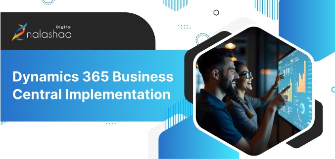 Still unsure about Dynamics 365 Business Central implementation? Let’s clear it up!