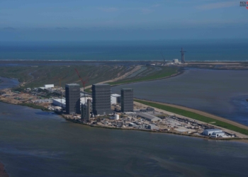 Elon Musk wants Starbase to become his own city in Texas