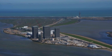 Elon Musk wants Starbase to become his own city in Texas