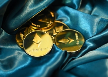 Ethereum rockets past ,900: Could K be next?