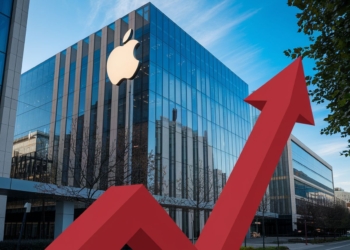 From 5 to 0? Apple’s stock surge explained