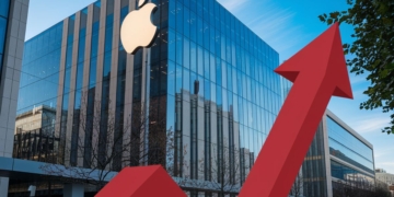 From 5 to 0? Apple’s stock surge explained