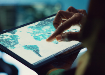 To catalyze transformative progress on the SDGs, GIS must be prioritized